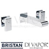 Bristan PIVOT Wall Mounted Basin Mixer Tap Spare Parts